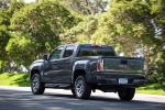 GMC Canyon All Terrain Crew Cab 2015 года